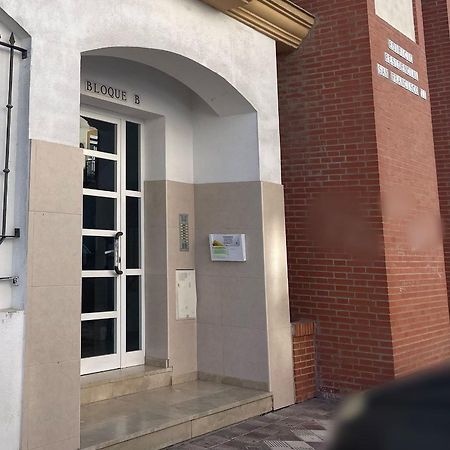 Apartamento Acogedor 산루카데바라메다 외부 사진