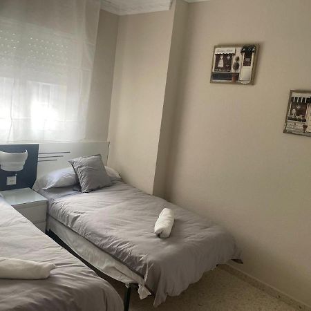 Apartamento Acogedor 산루카데바라메다 외부 사진