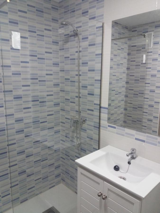 Apartamento Acogedor 산루카데바라메다 외부 사진