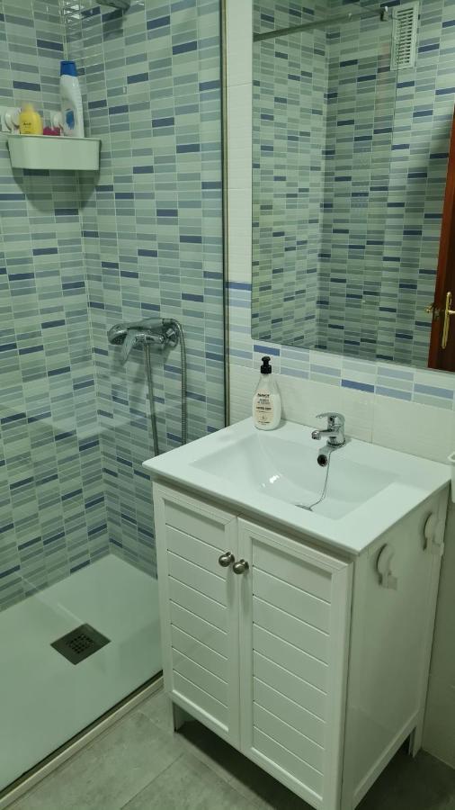 Apartamento Acogedor 산루카데바라메다 외부 사진