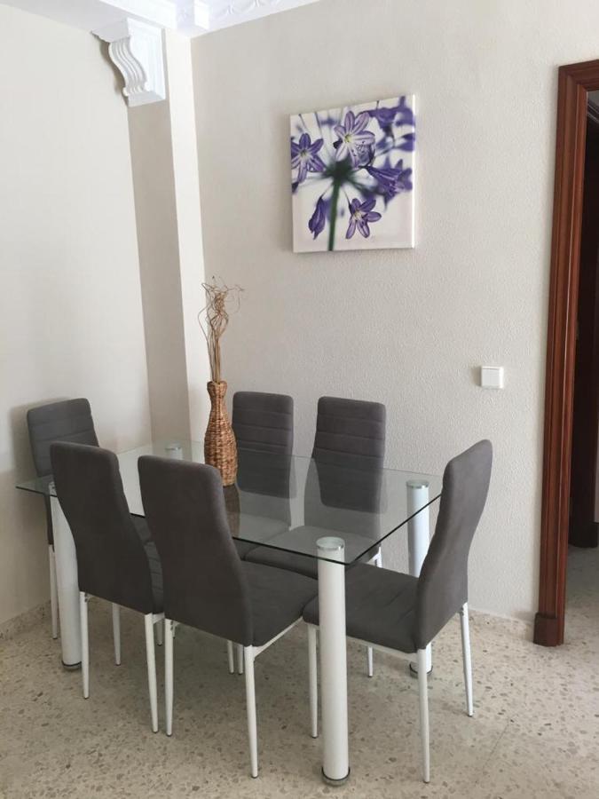 Apartamento Acogedor 산루카데바라메다 외부 사진